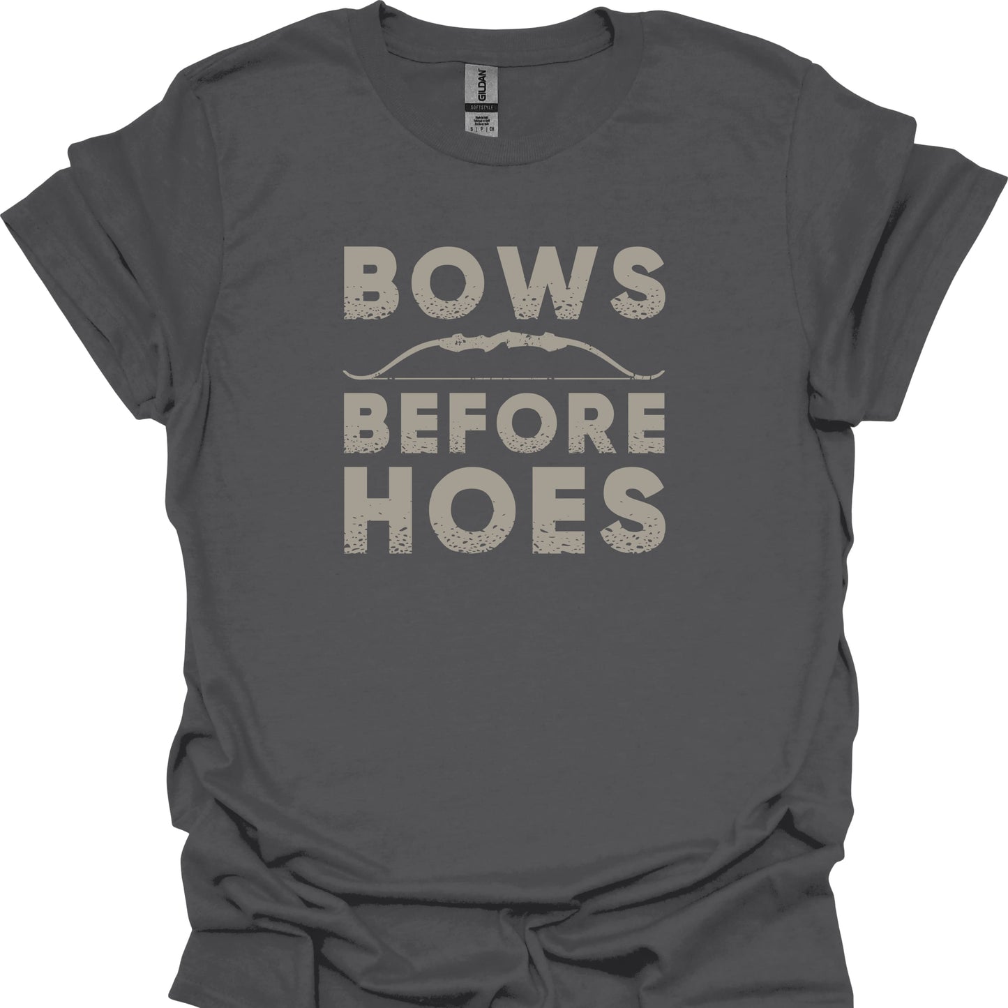 Bows Before Hoes