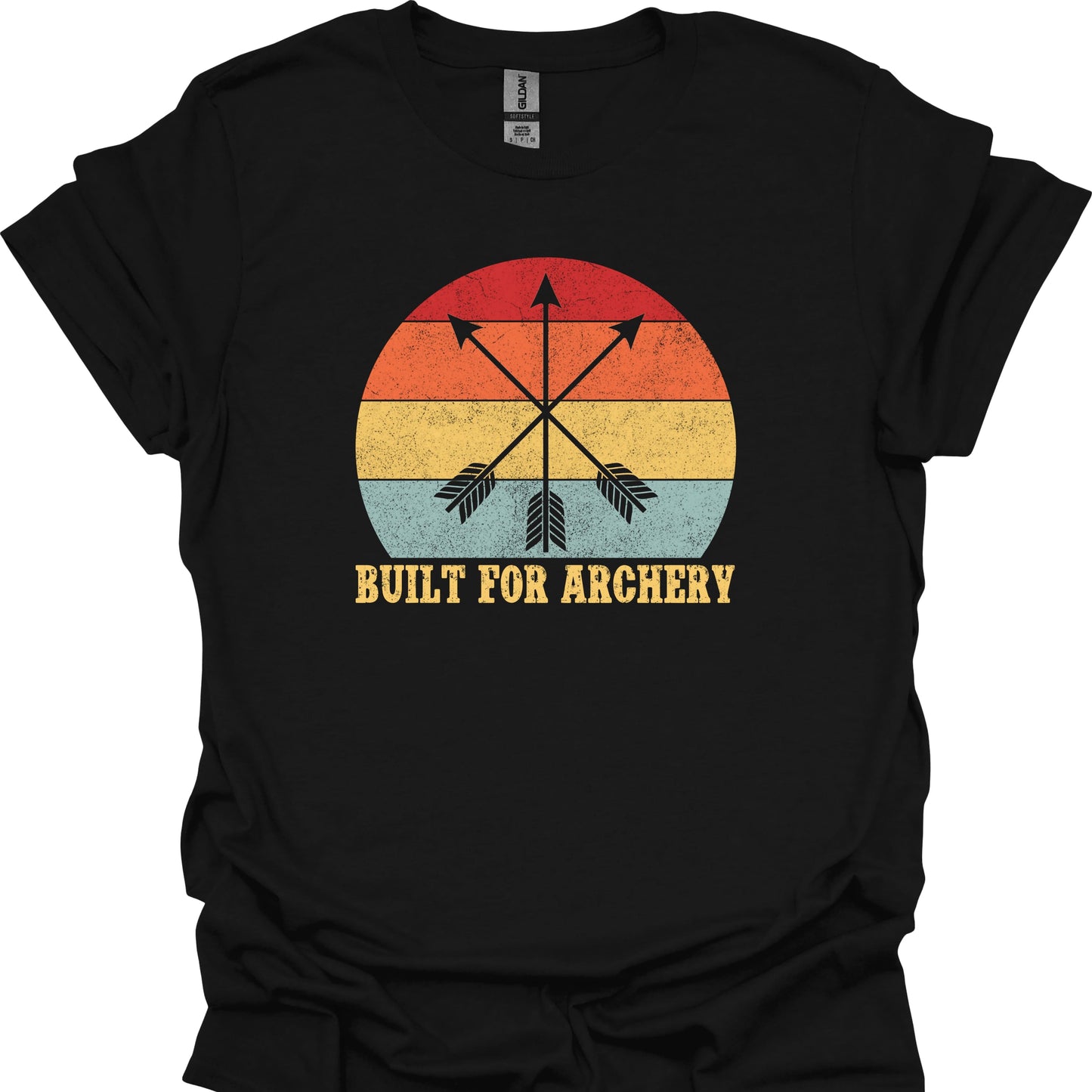 Built for Archery