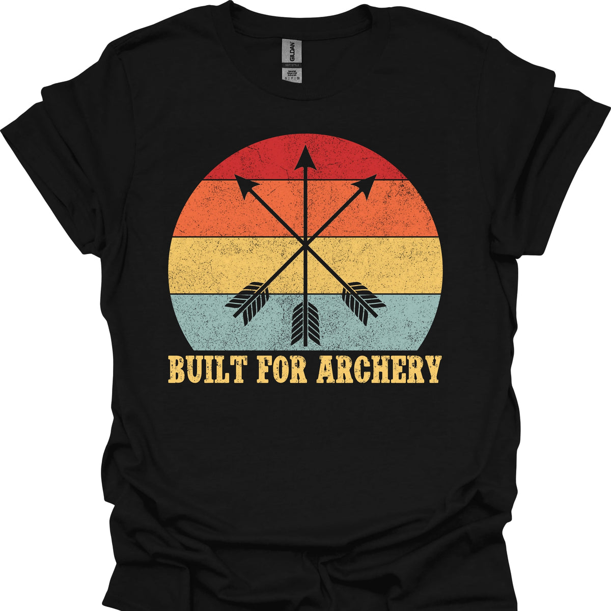 Built for Archery
