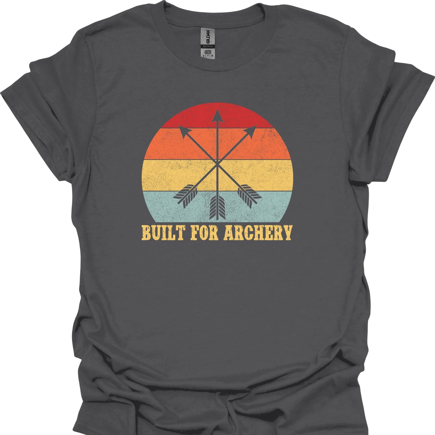 Built for Archery