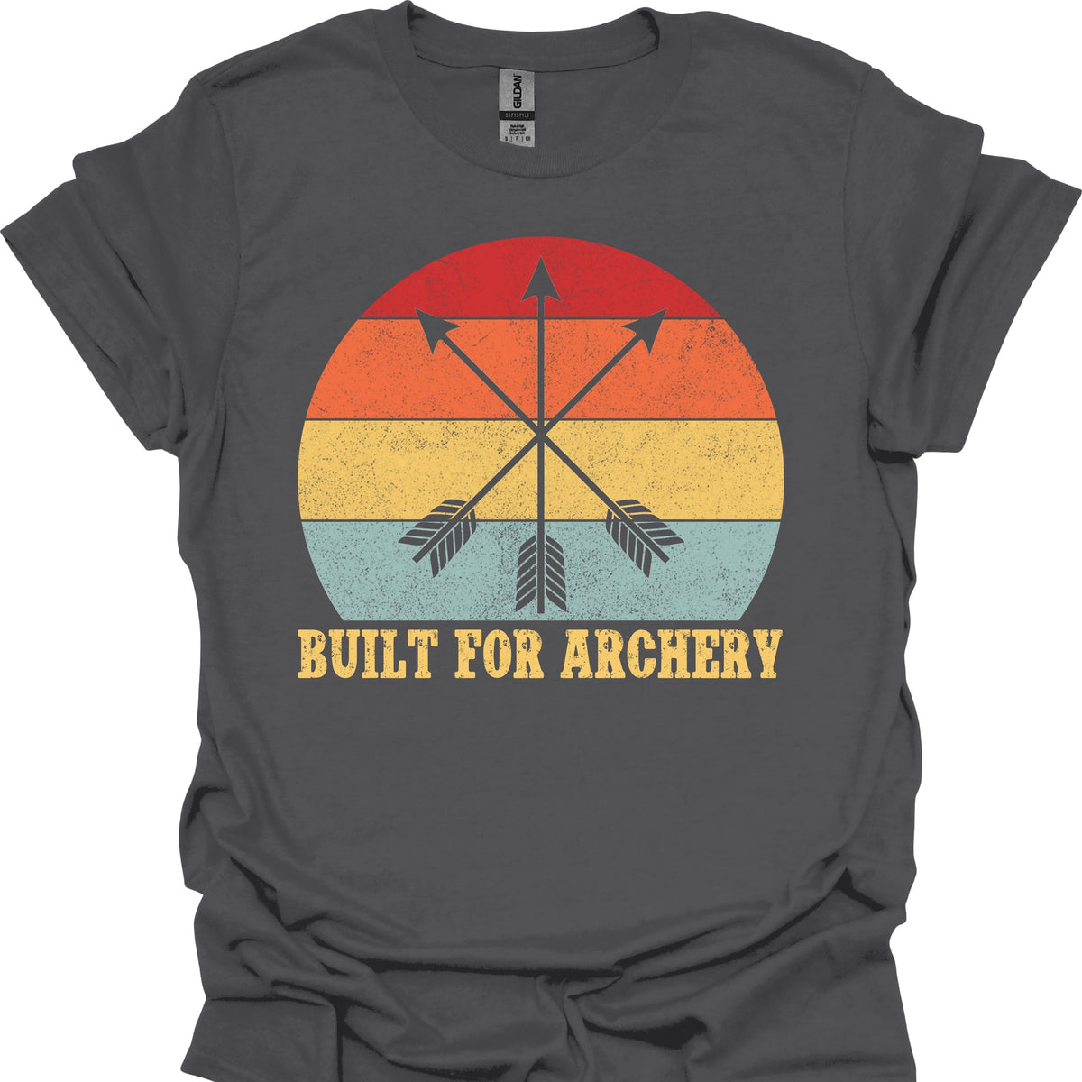 Built for Archery