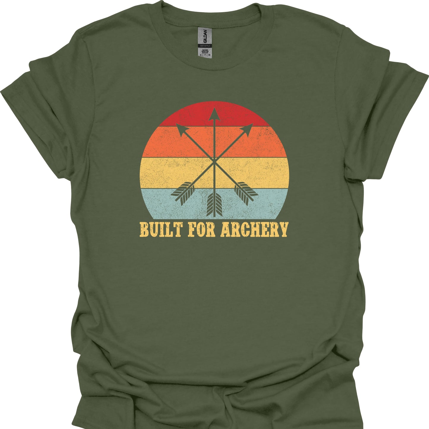 Built for Archery