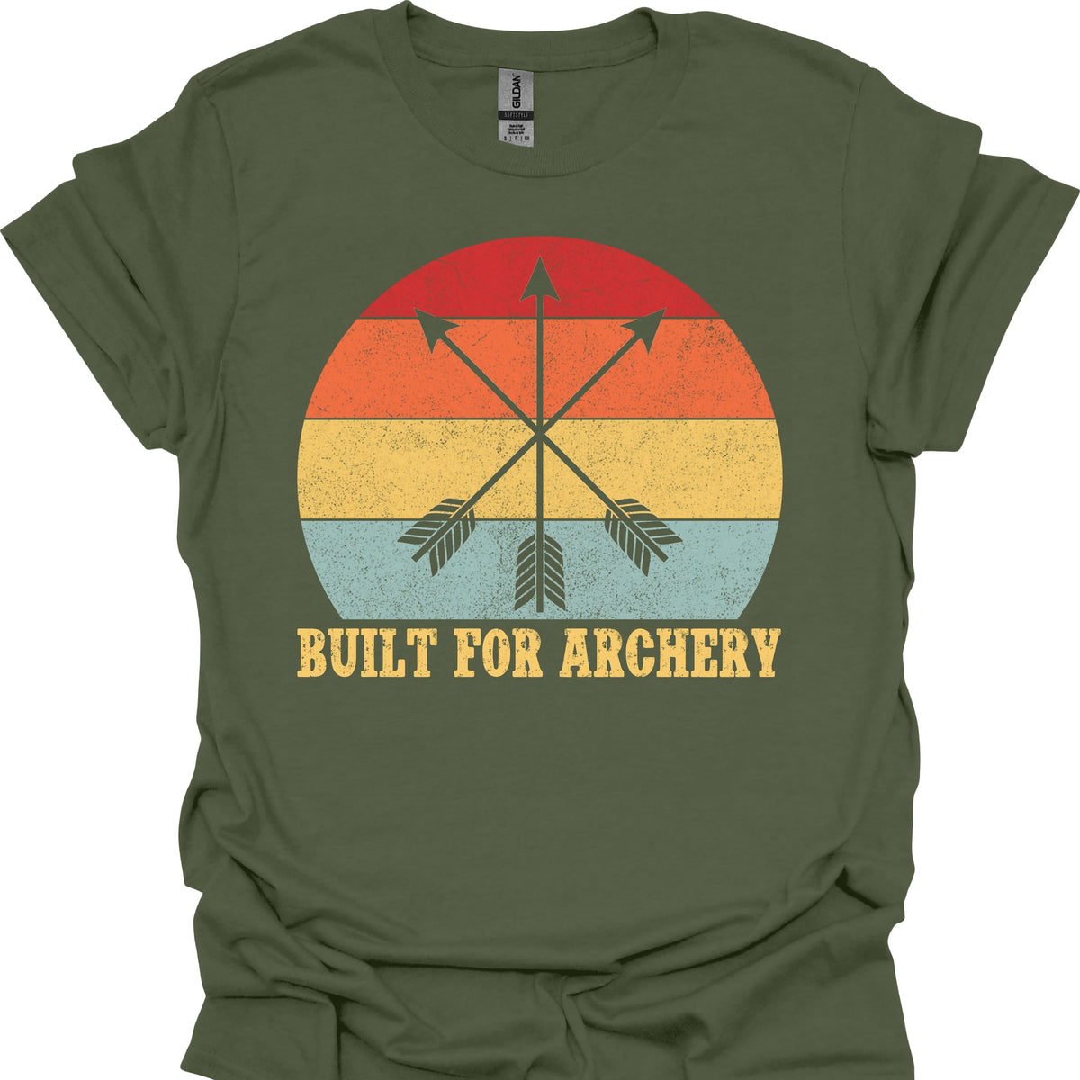 Built for Archery