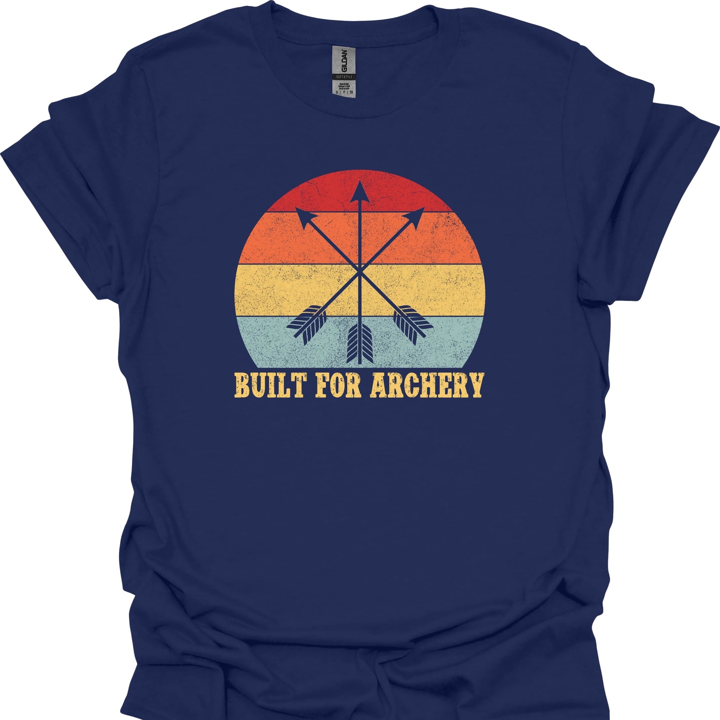 Built for Archery