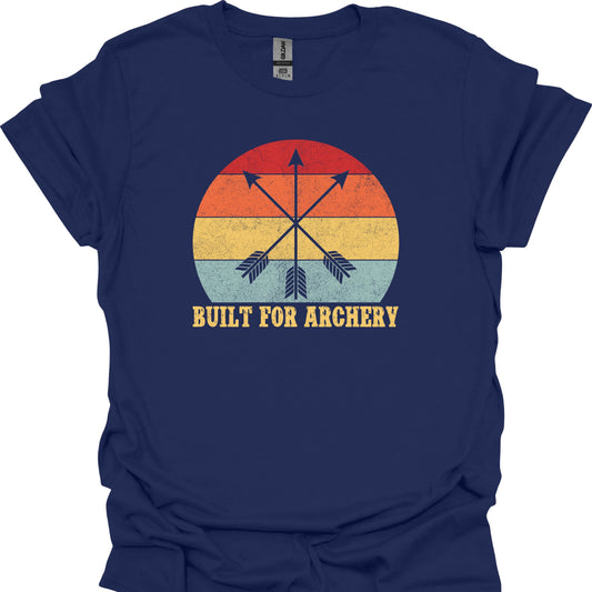 Built for Archery