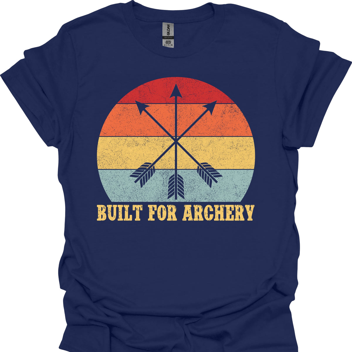 Built for Archery