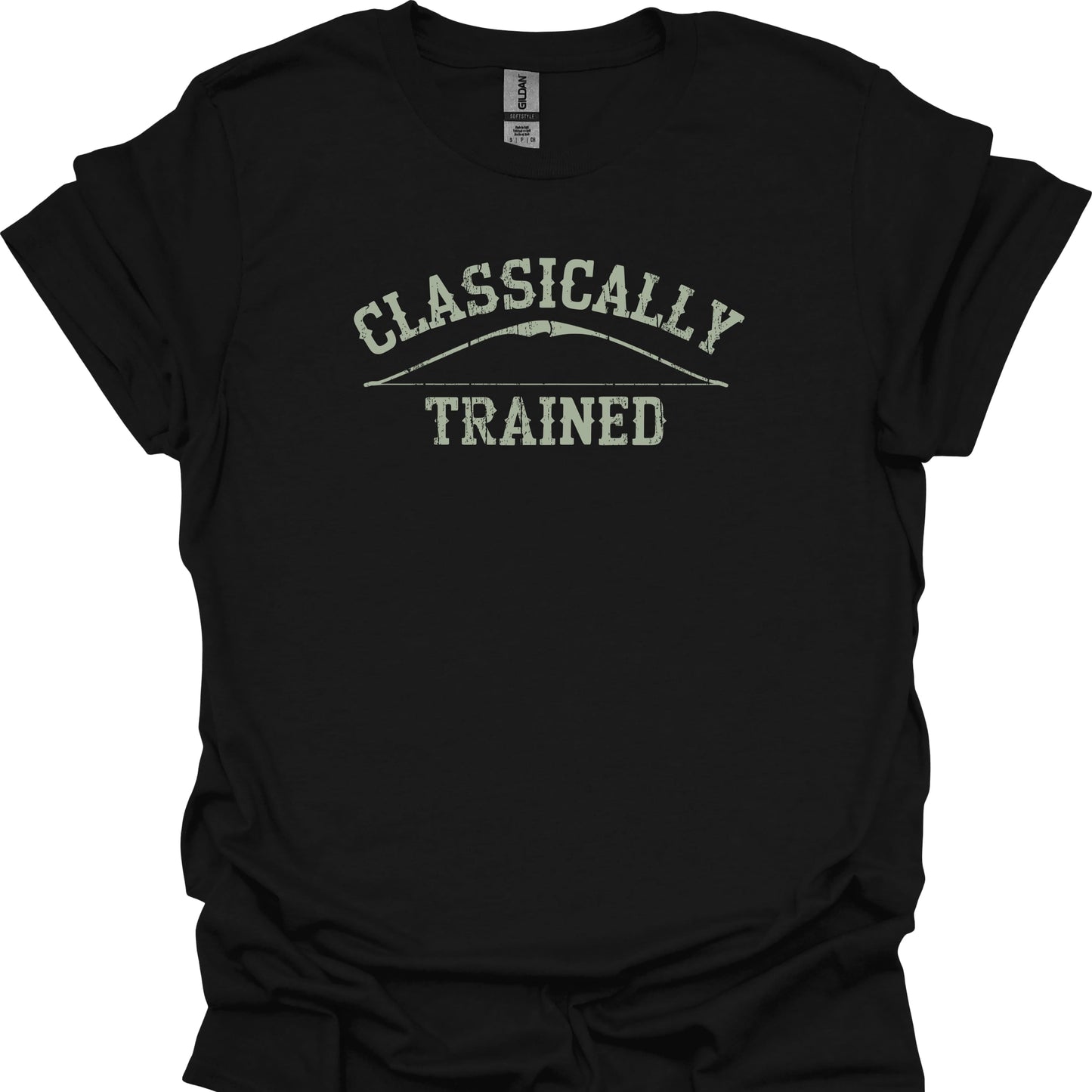 Classically Trained
