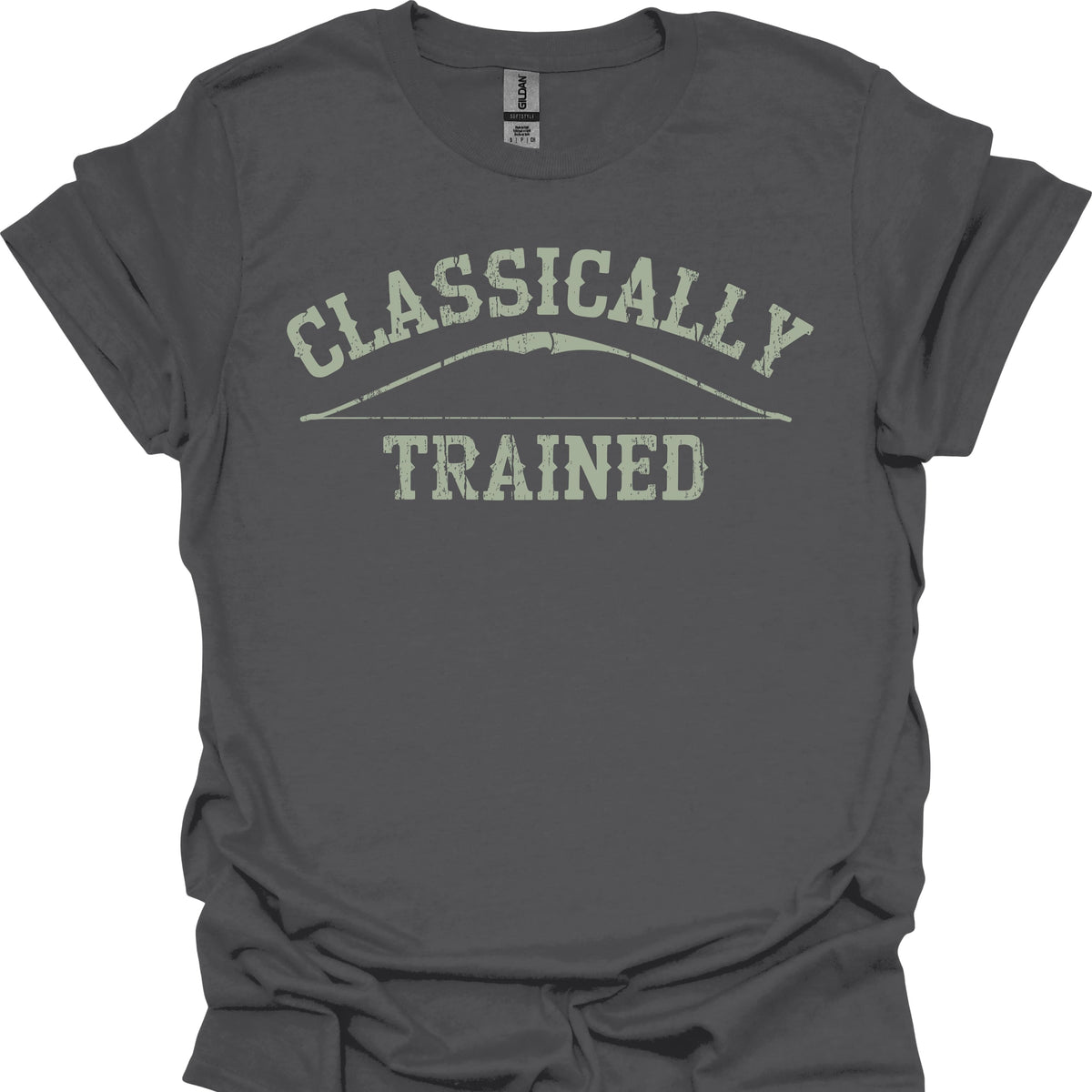 Classically Trained