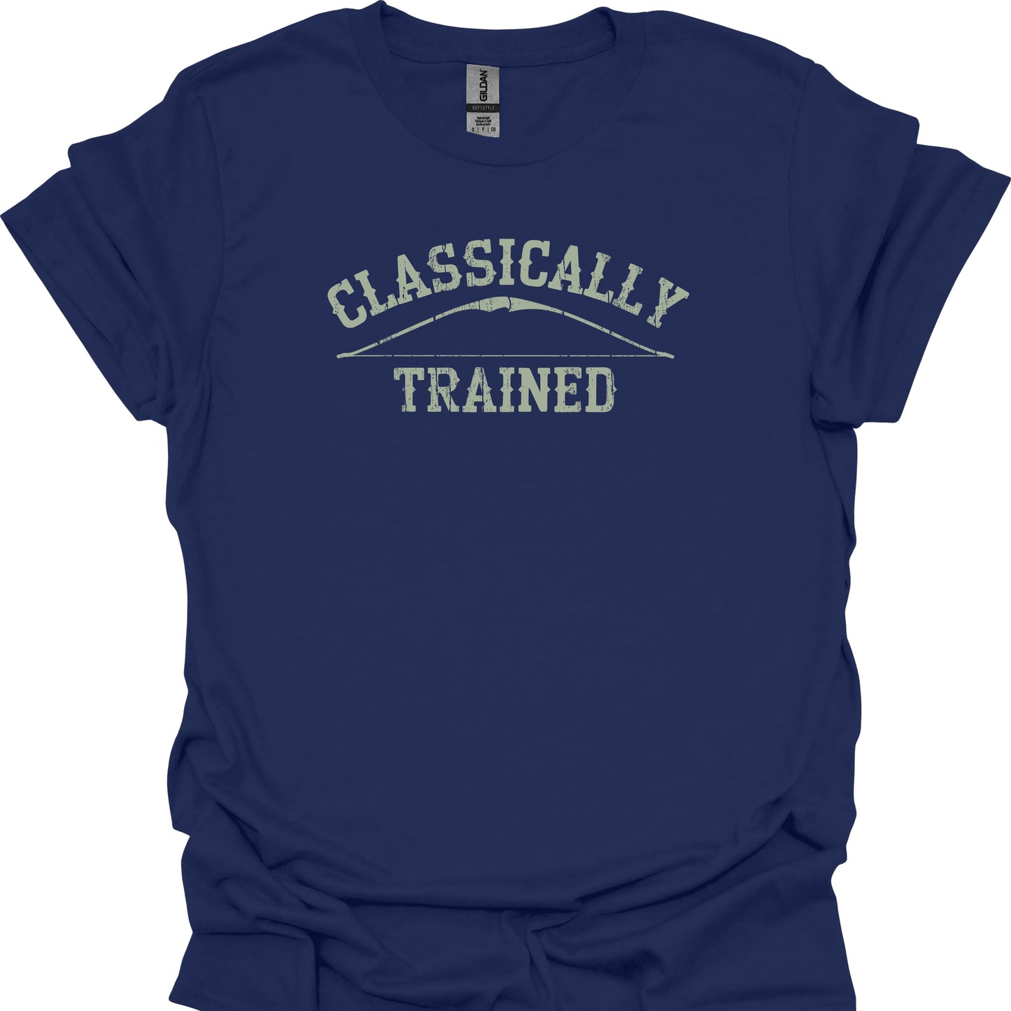 Classically Trained