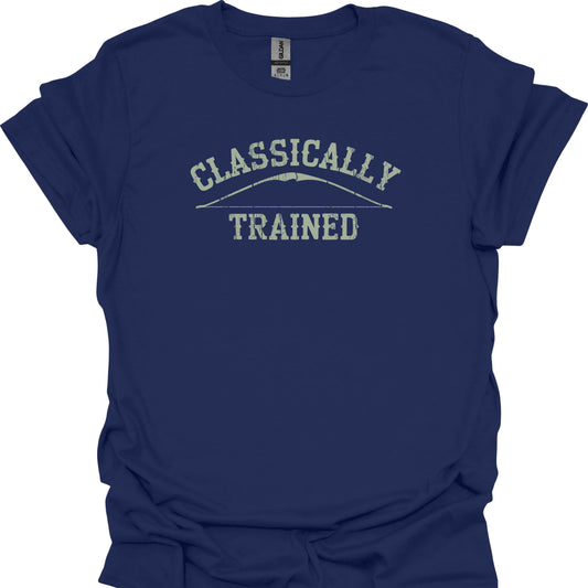 Classically Trained