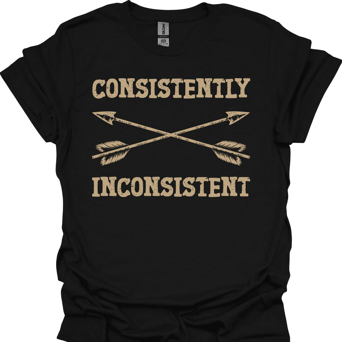 Consistently Inconsistent