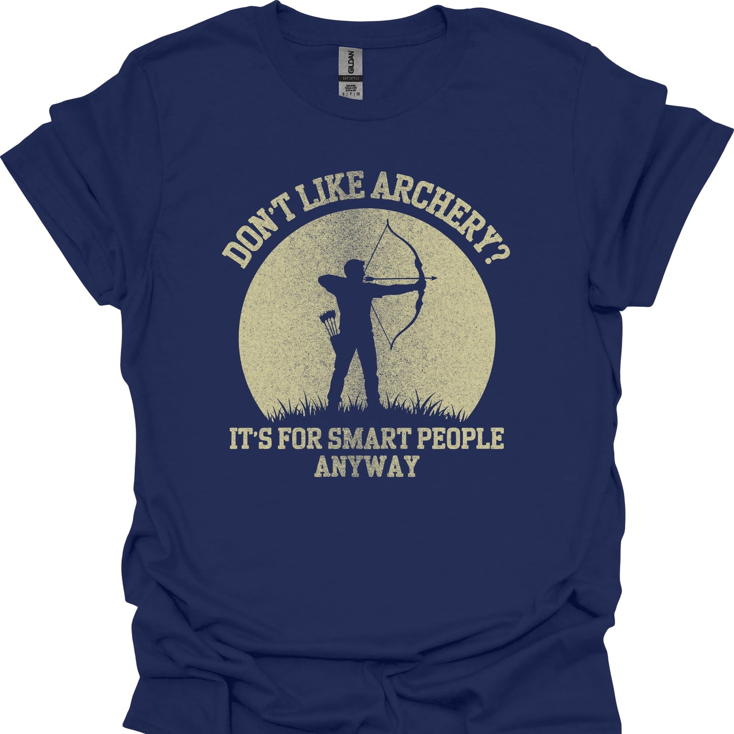 Don't Like Archery?