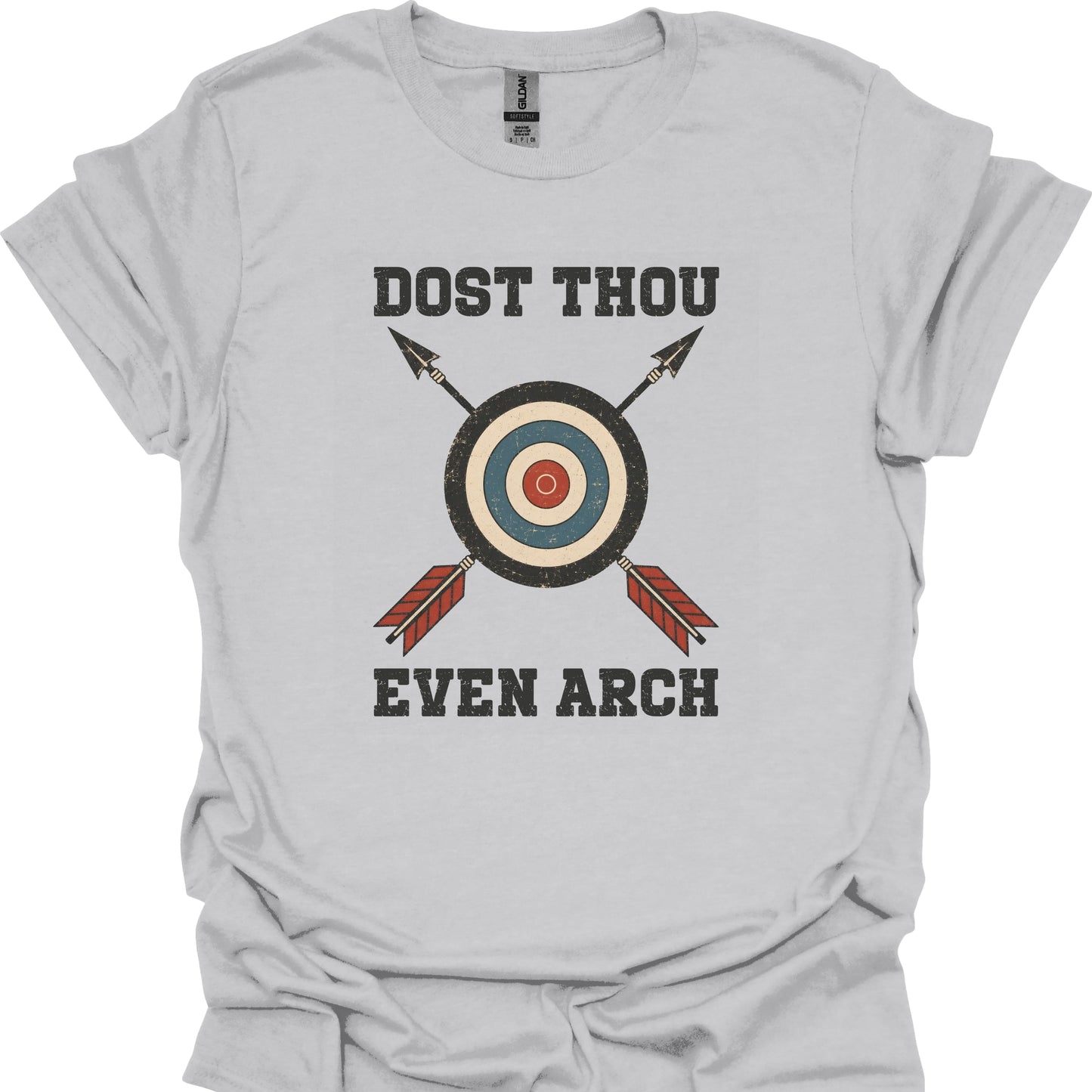 Dost Thou Even Arch