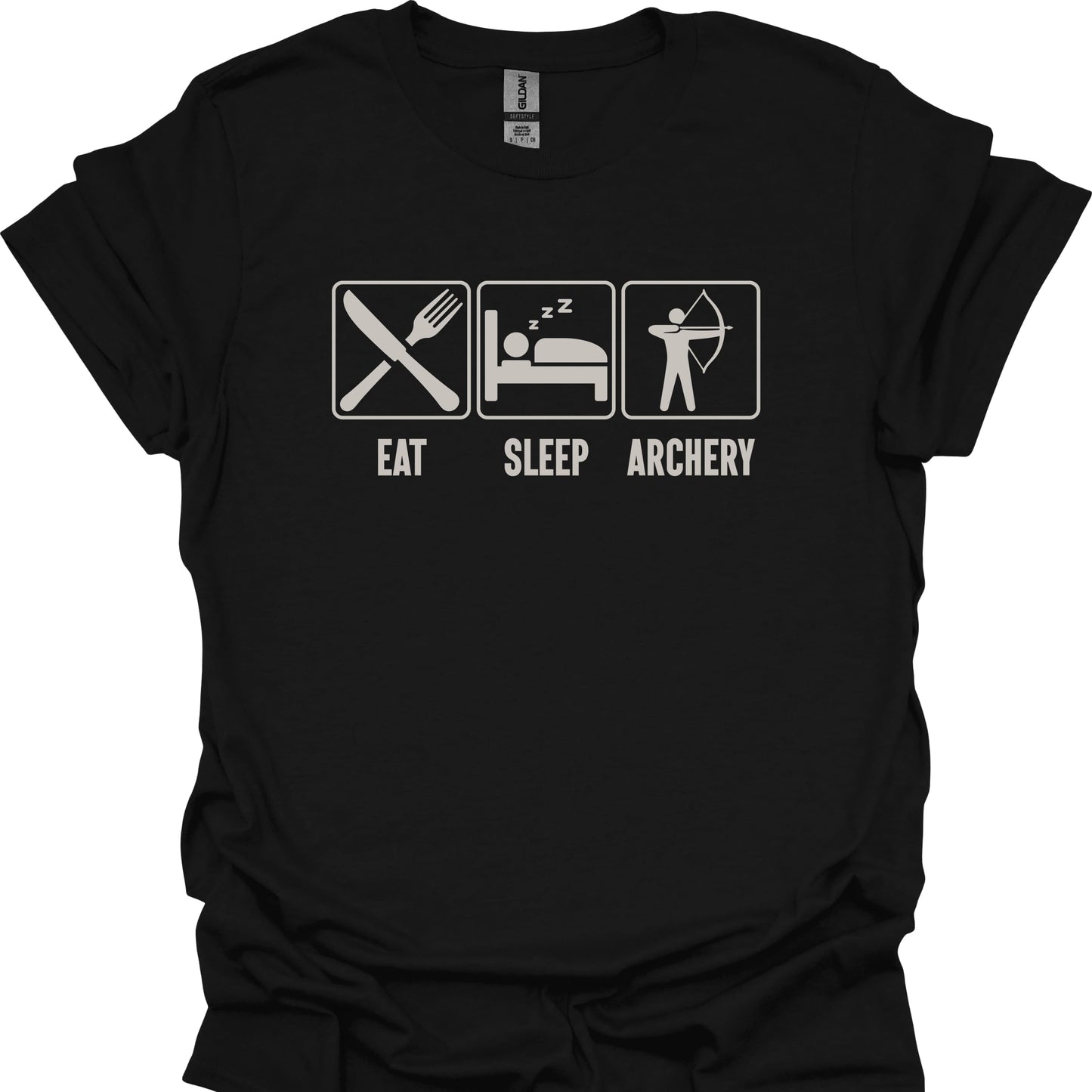 Eat Sleep Archery