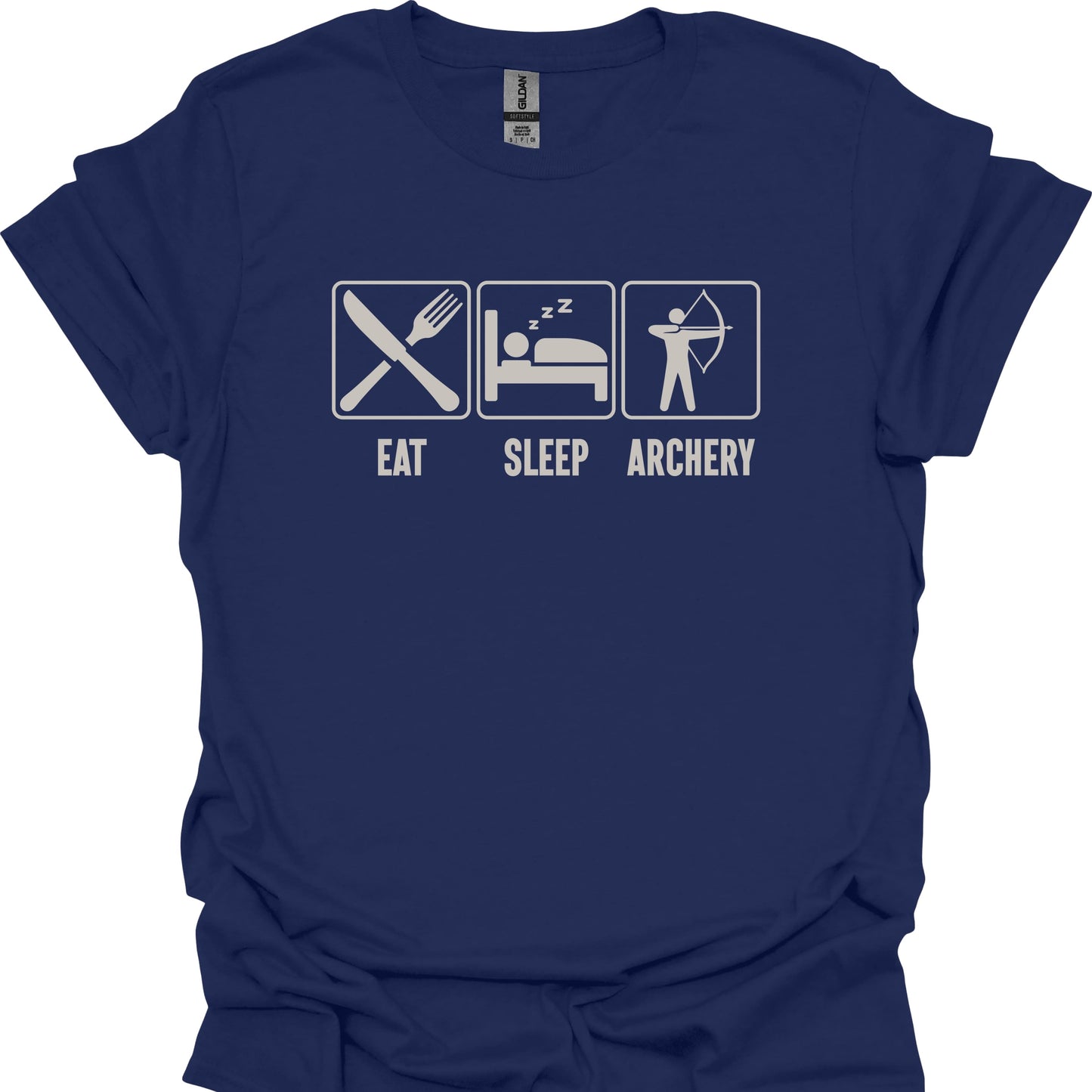 Eat Sleep Archery