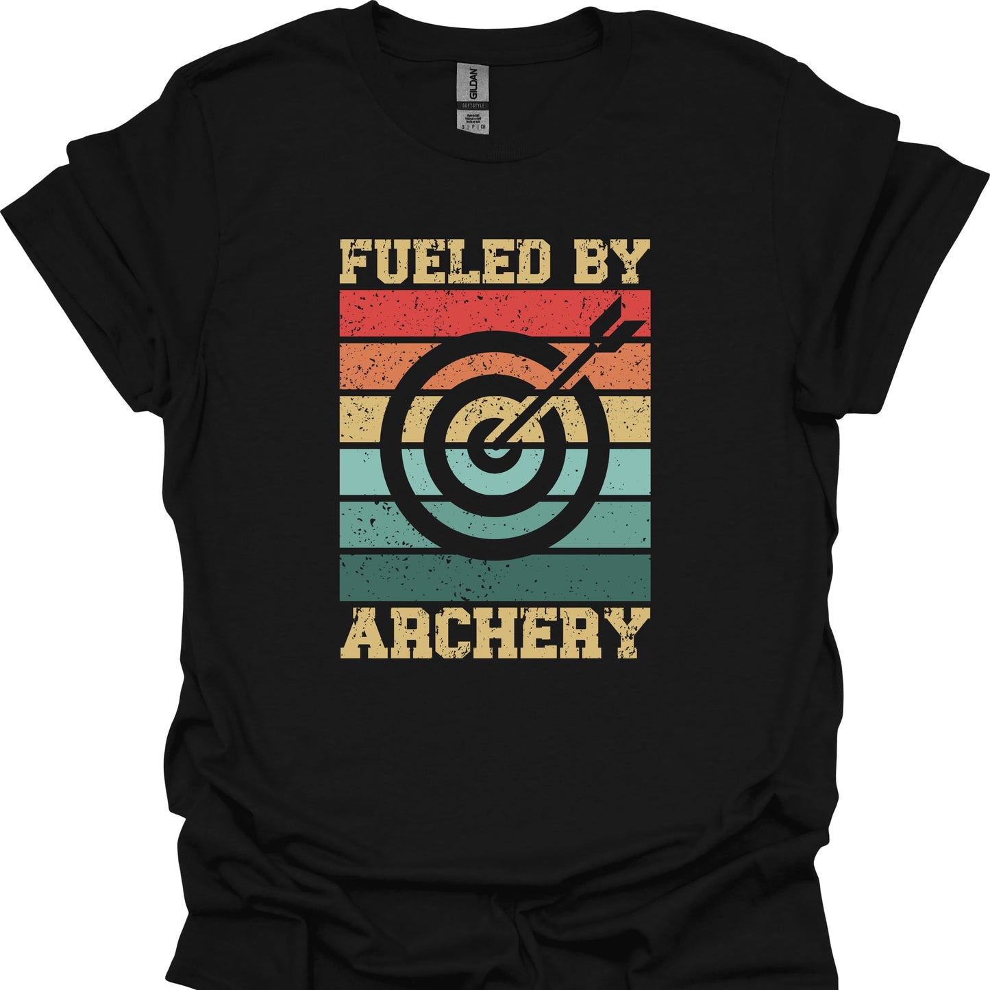 Fueled by Archery