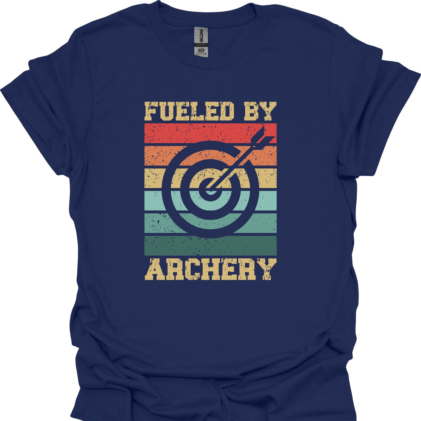 Fueled by Archery