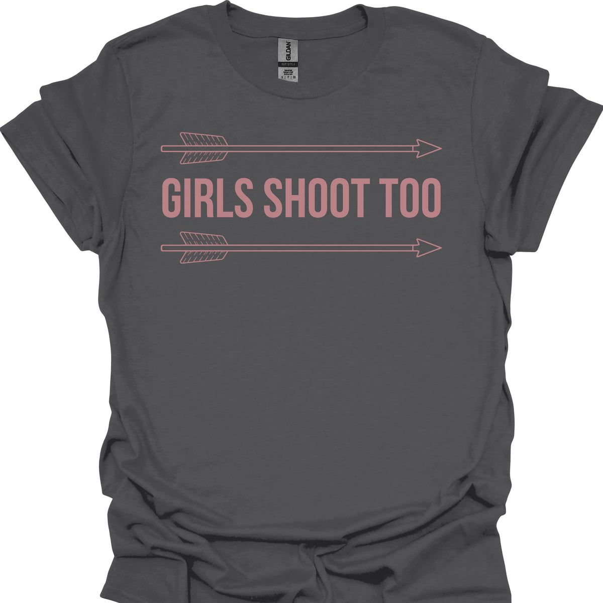 Girls Shoot Too