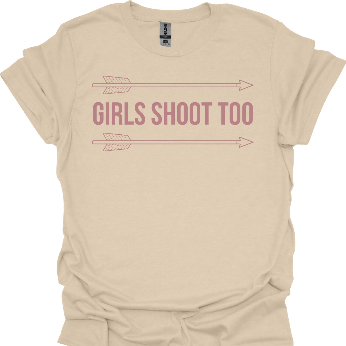 Girls Shoot Too