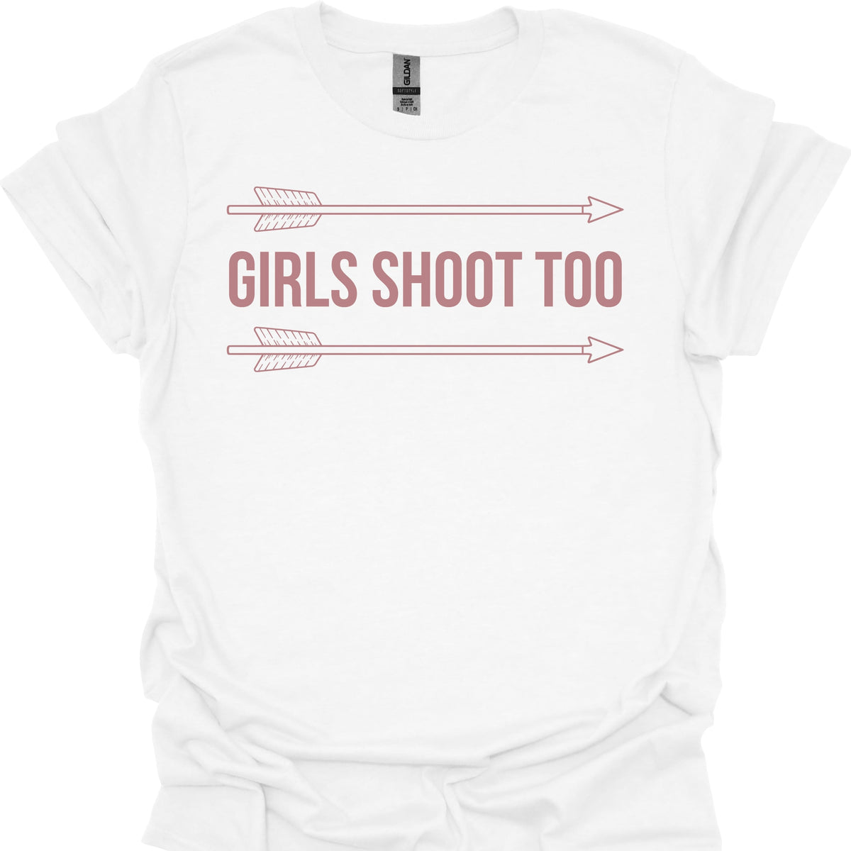 Girls Shoot Too
