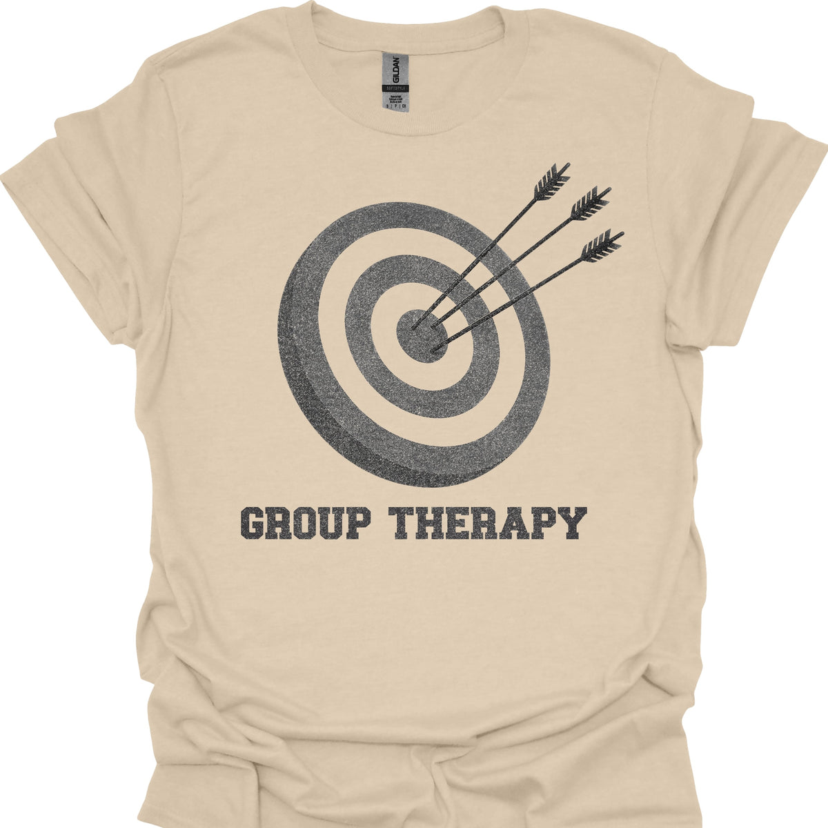 Group Therapy
