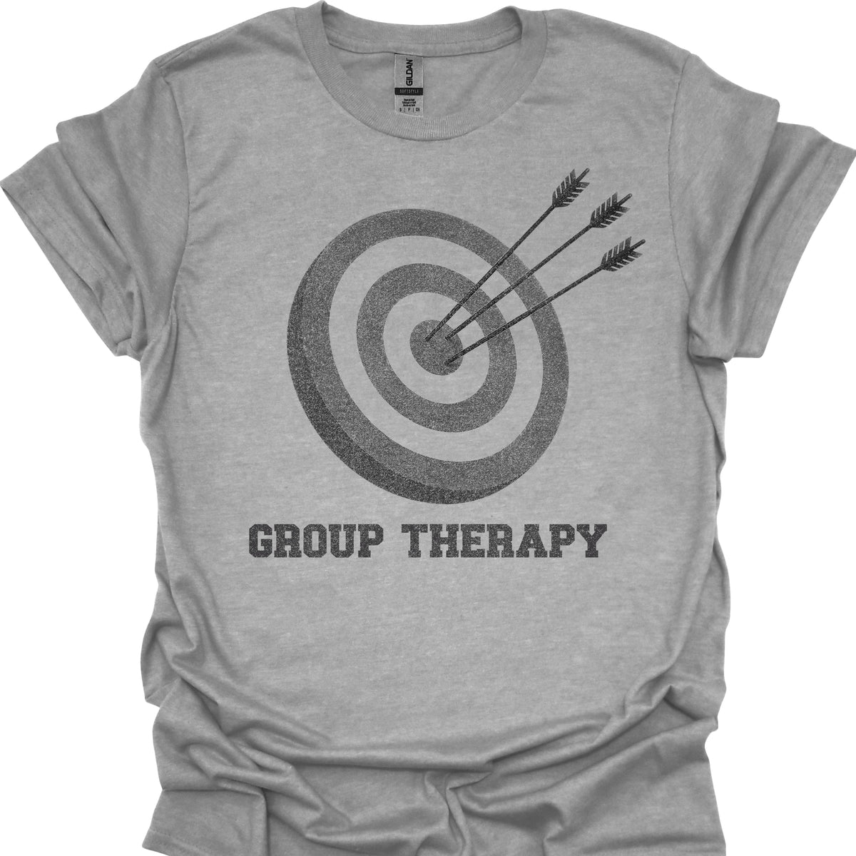 Group Therapy