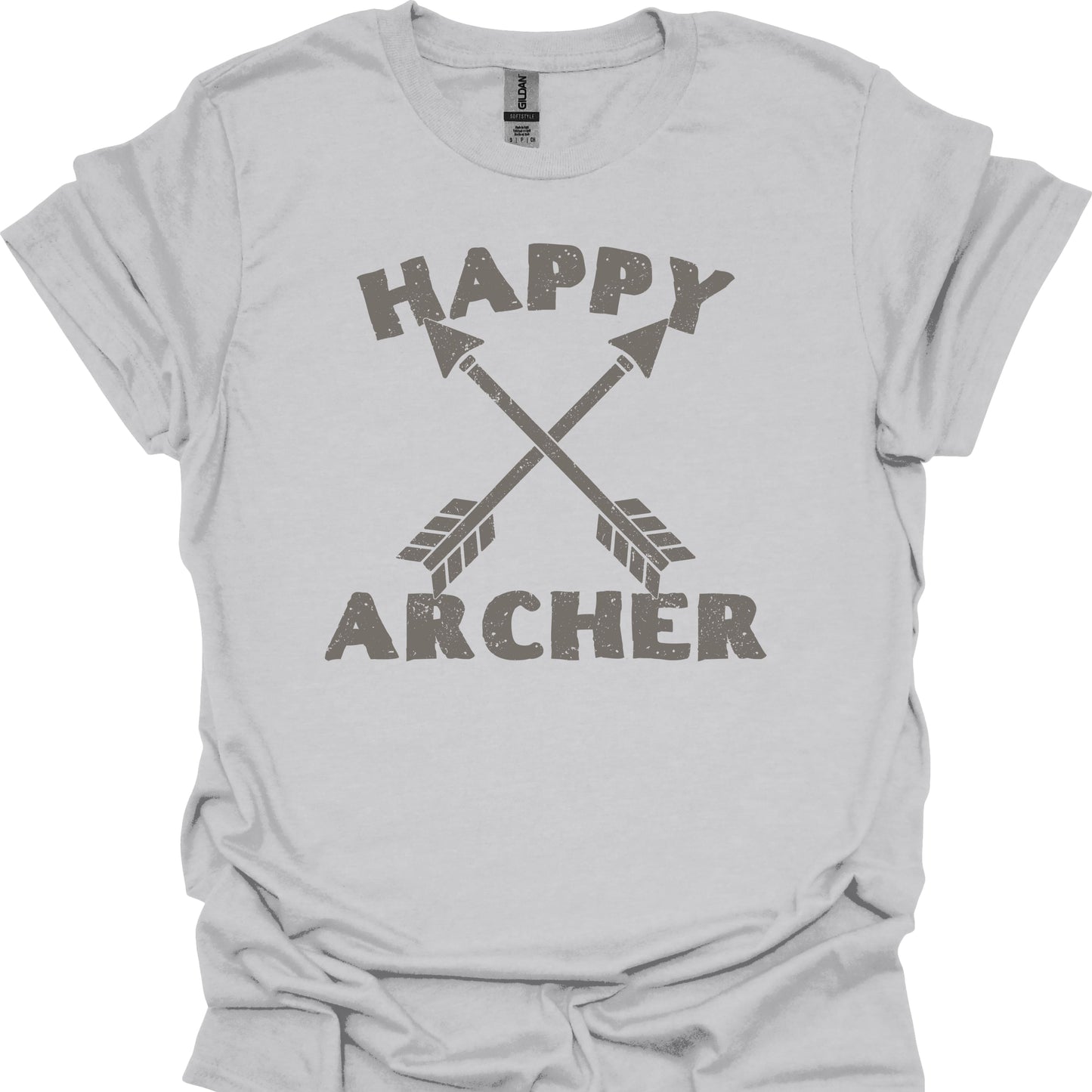 Happy Archer