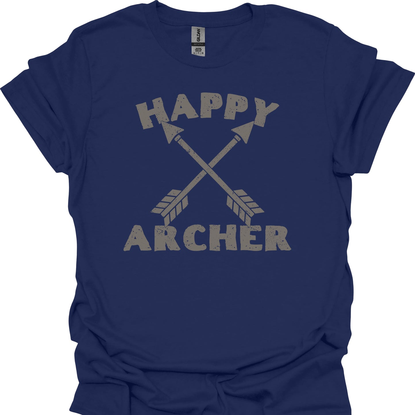 Happy Archer