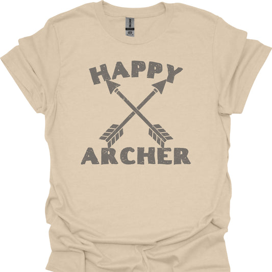 Happy Archer