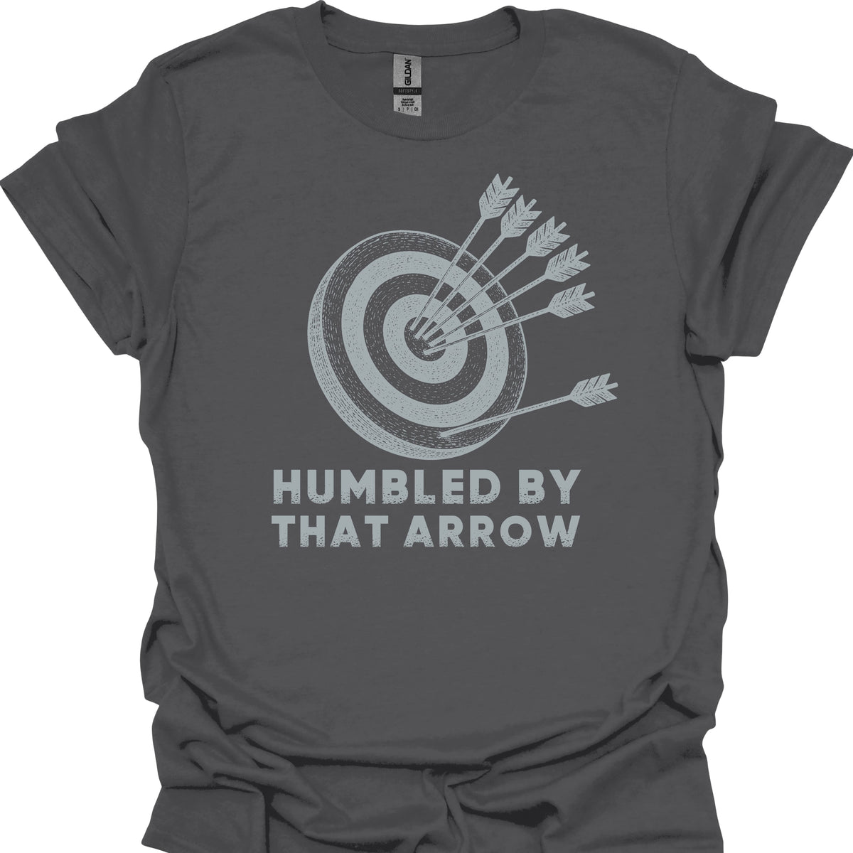 Humbled by That Arrow