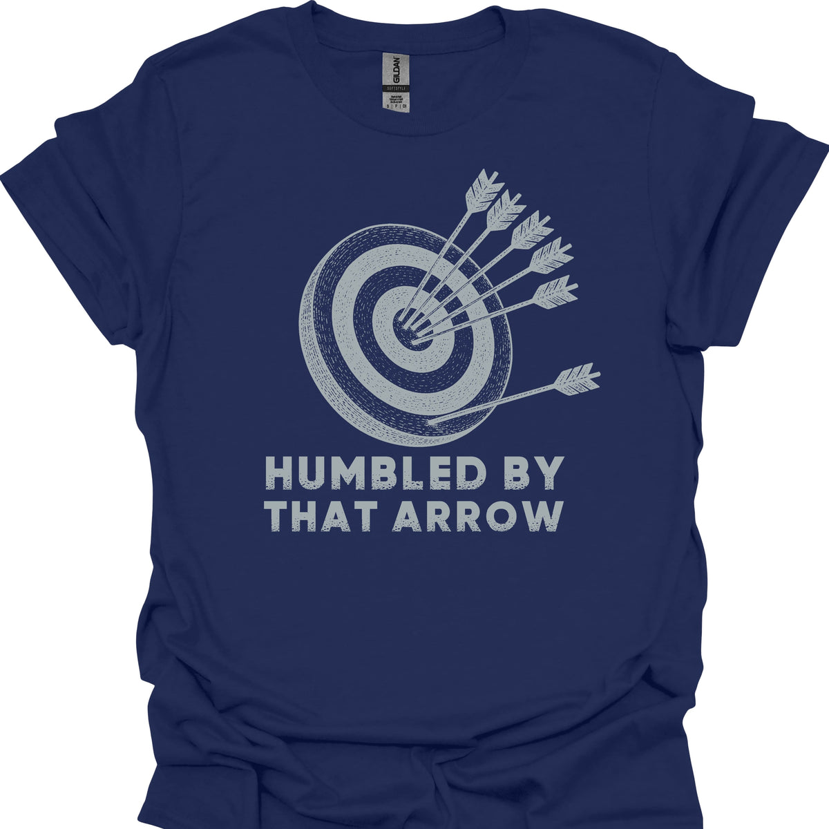 Humbled by That Arrow
