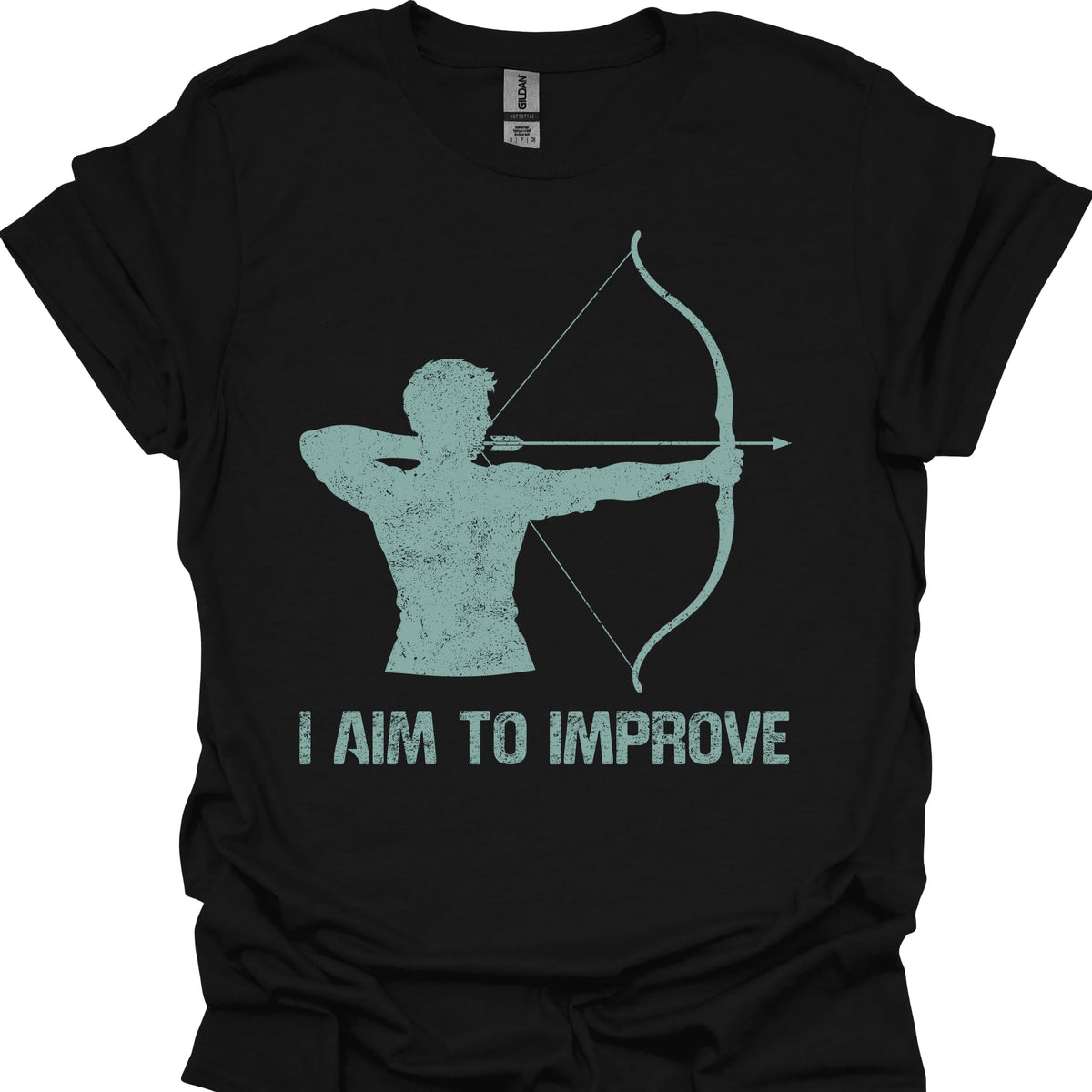 I Aim to Improve