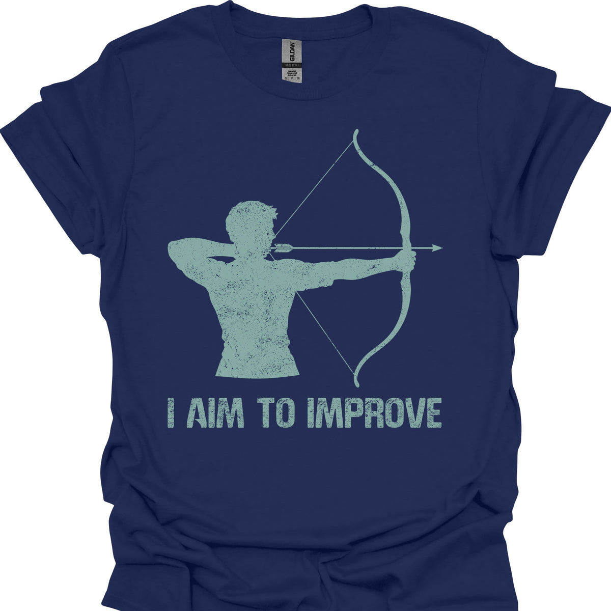 I Aim to Improve