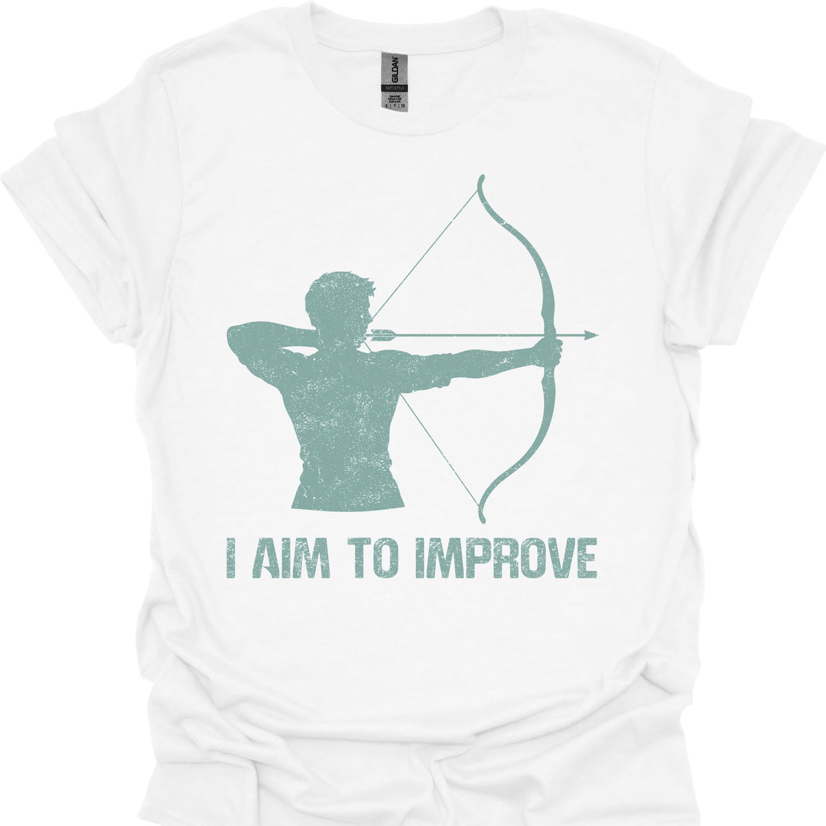 I Aim to Improve