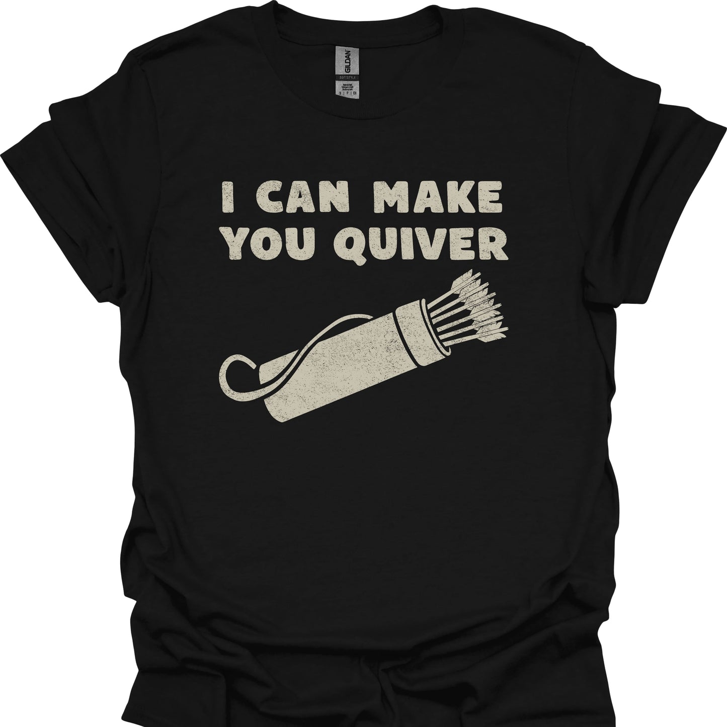 I Can Make You Quiver