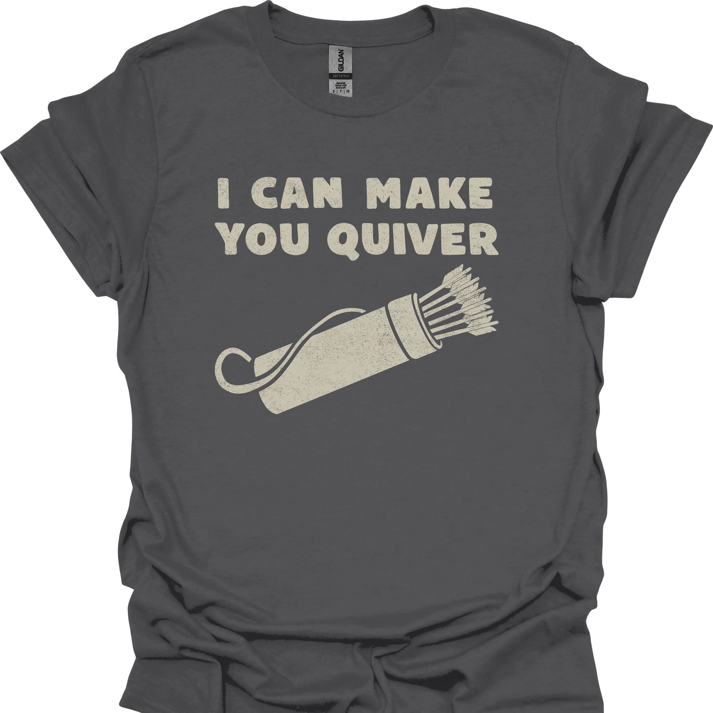 I Can Make You Quiver