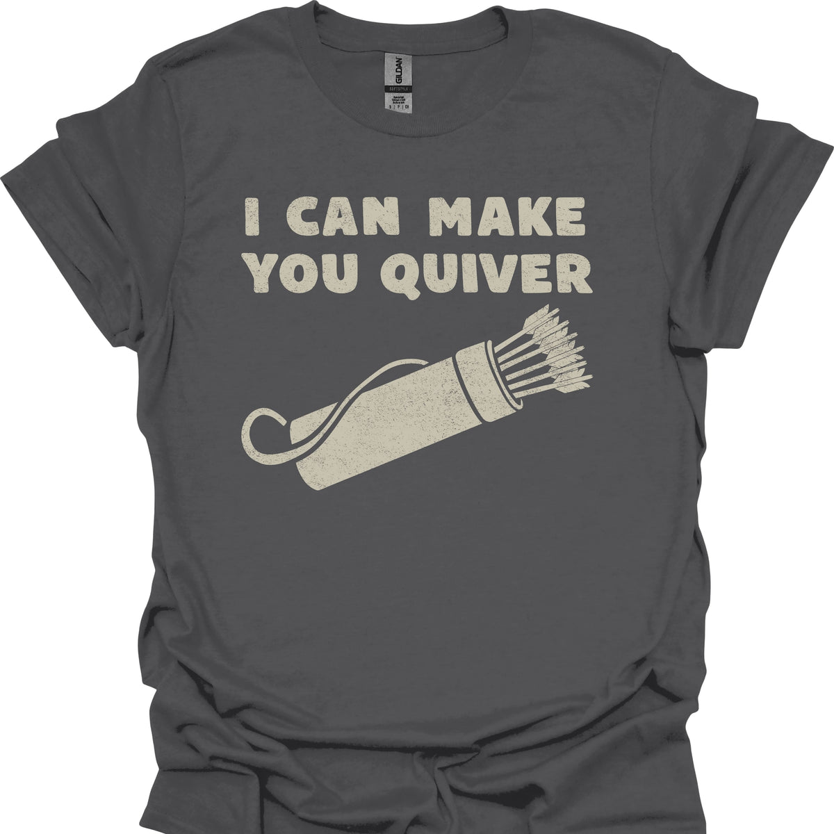 I Can Make You Quiver