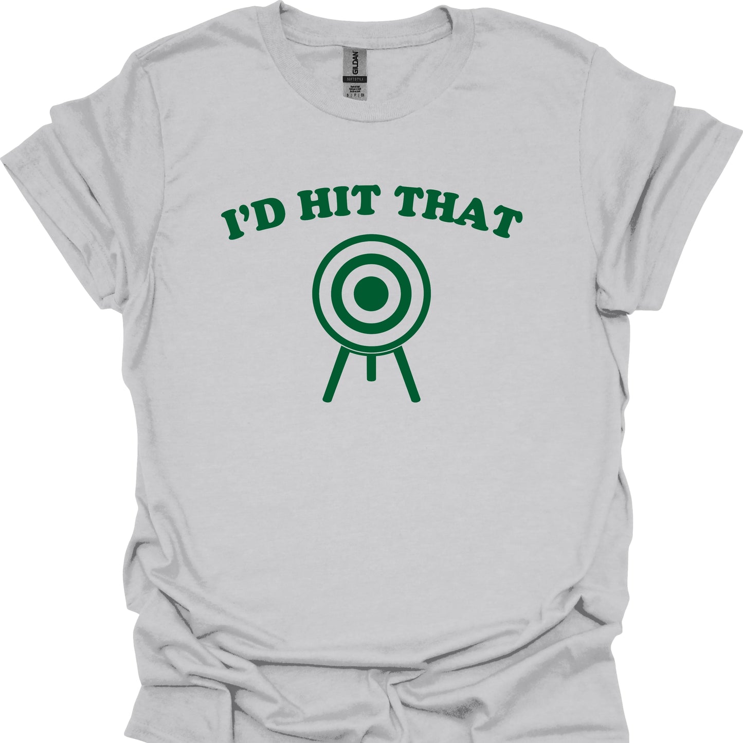 I'd Hit That