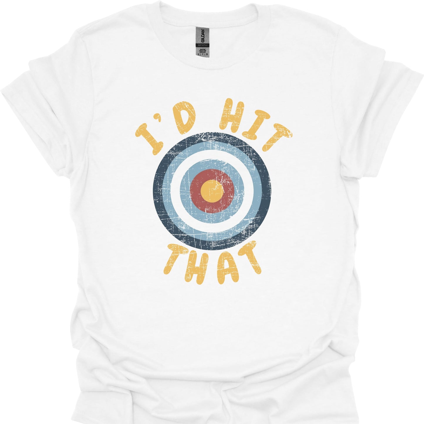 I'd Hit That