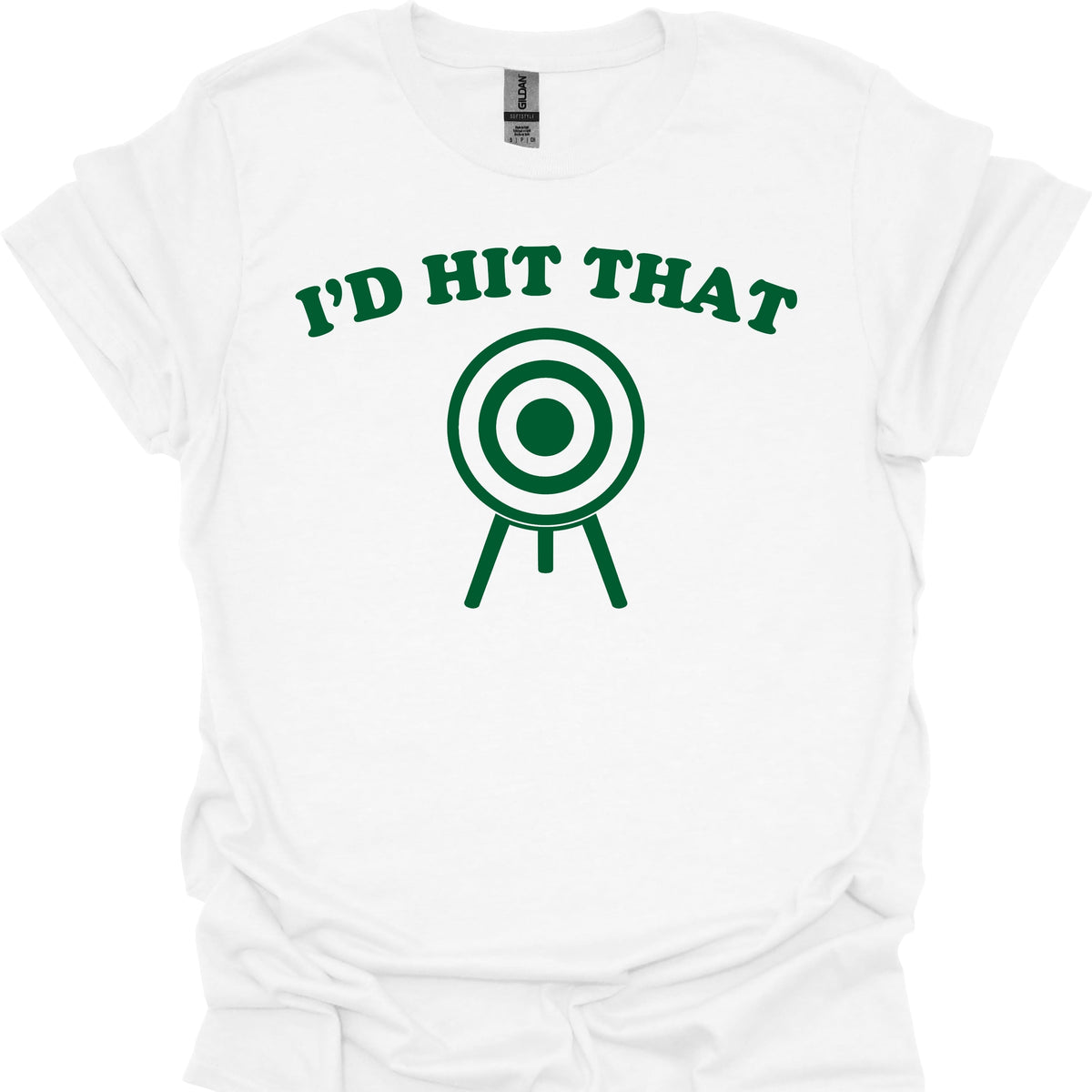I'd Hit That