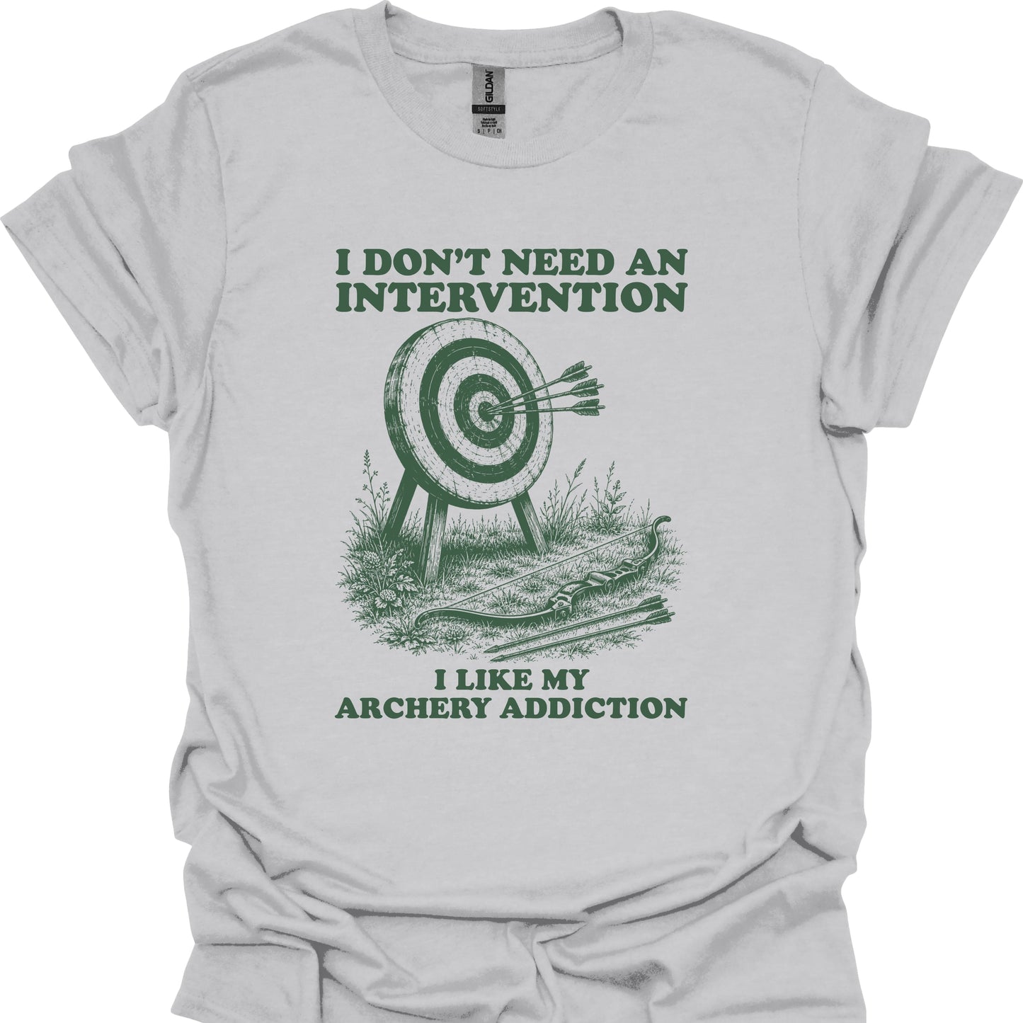Archery Addiction