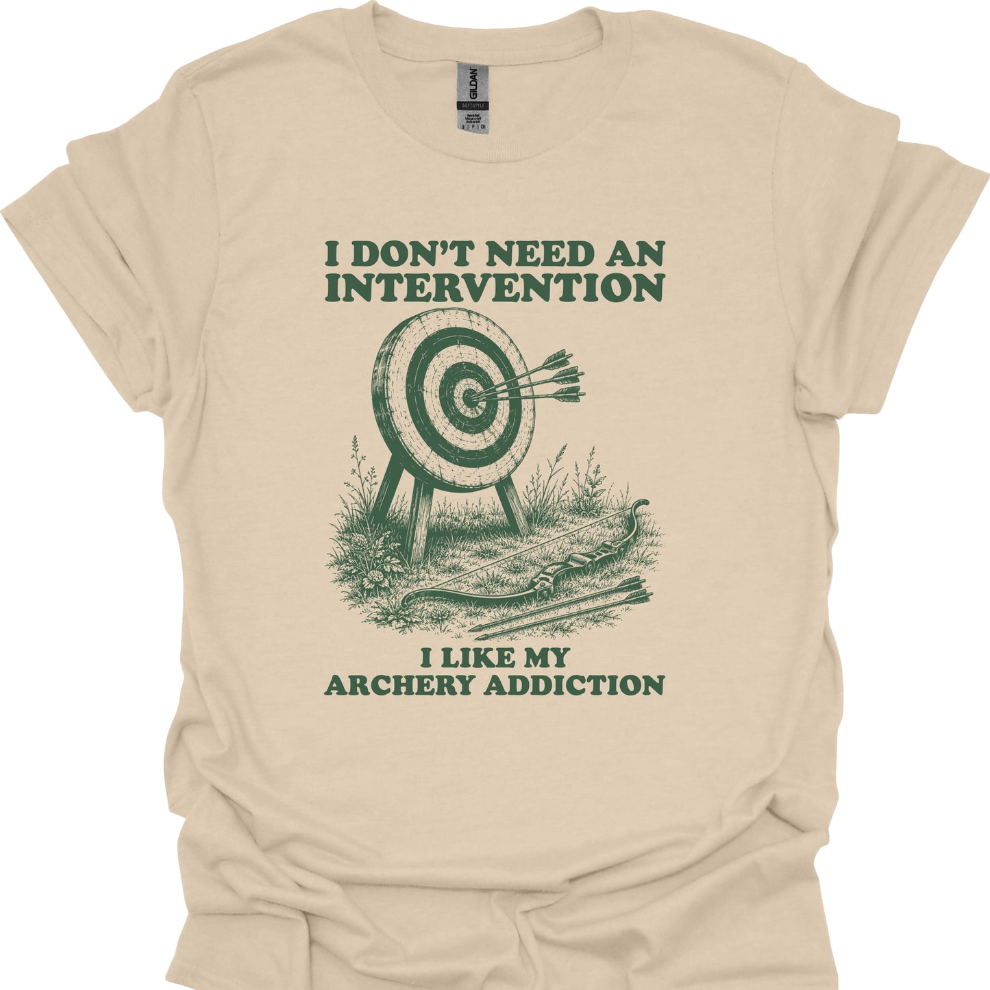Archery Addiction