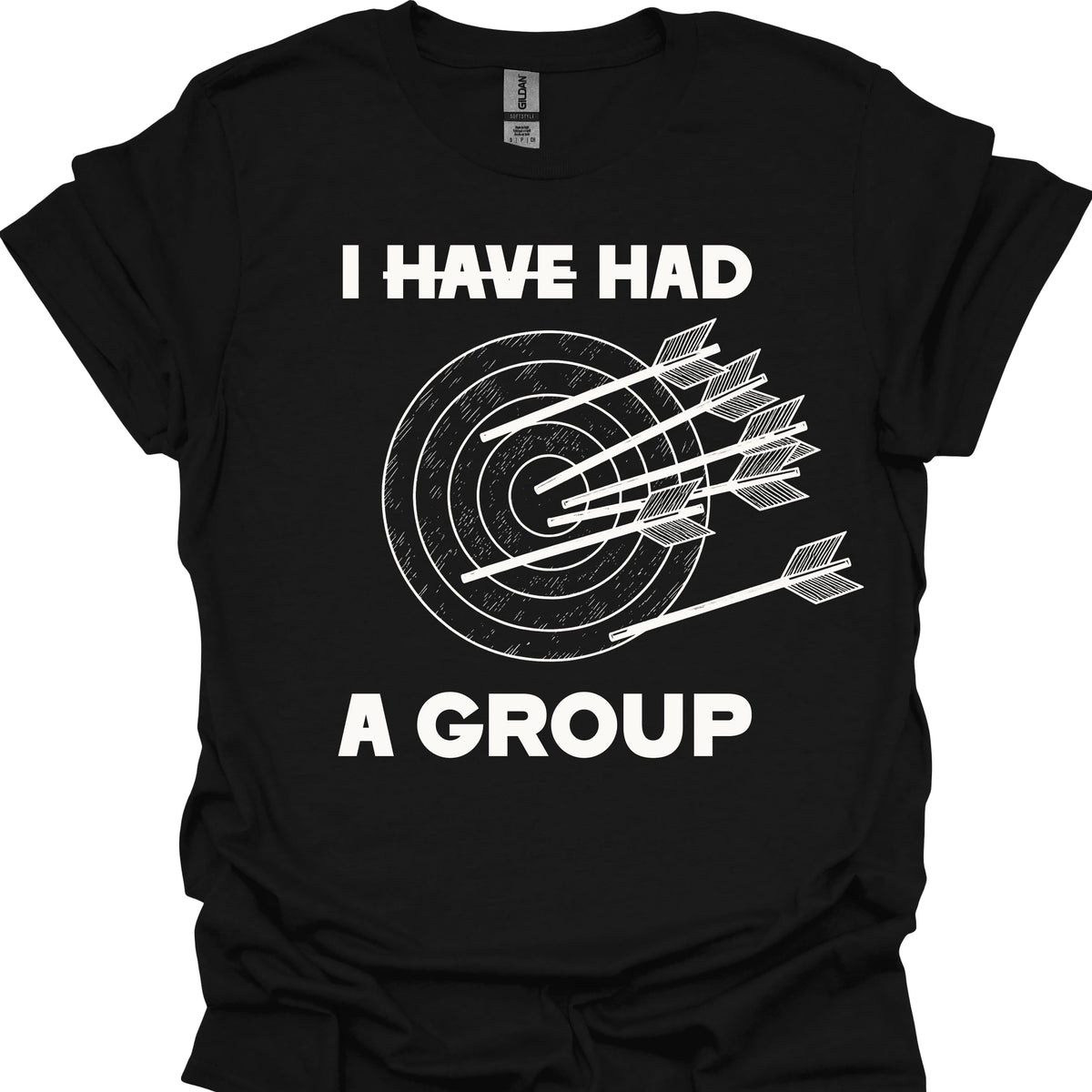 I Had a Group