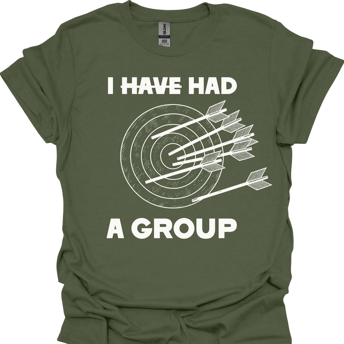 I Had a Group
