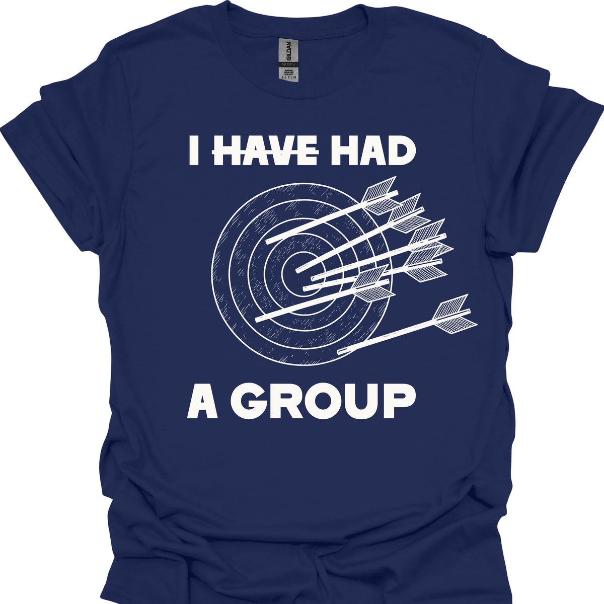 I Had a Group