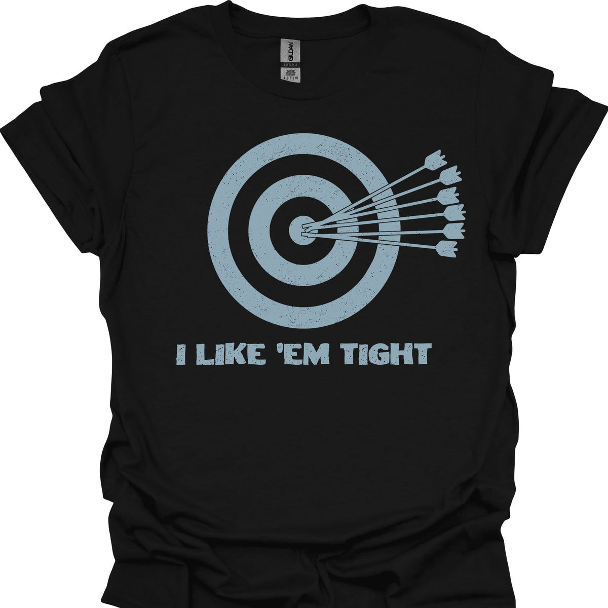 I Like ’Em Tight