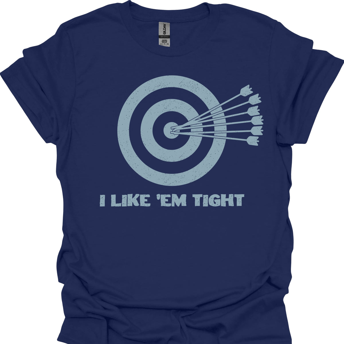 I Like ’Em Tight