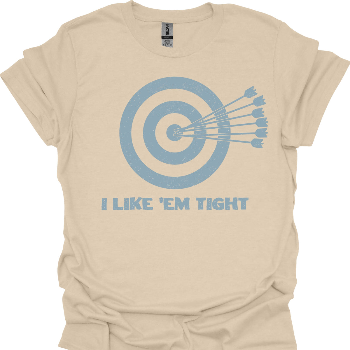 I Like ’Em Tight