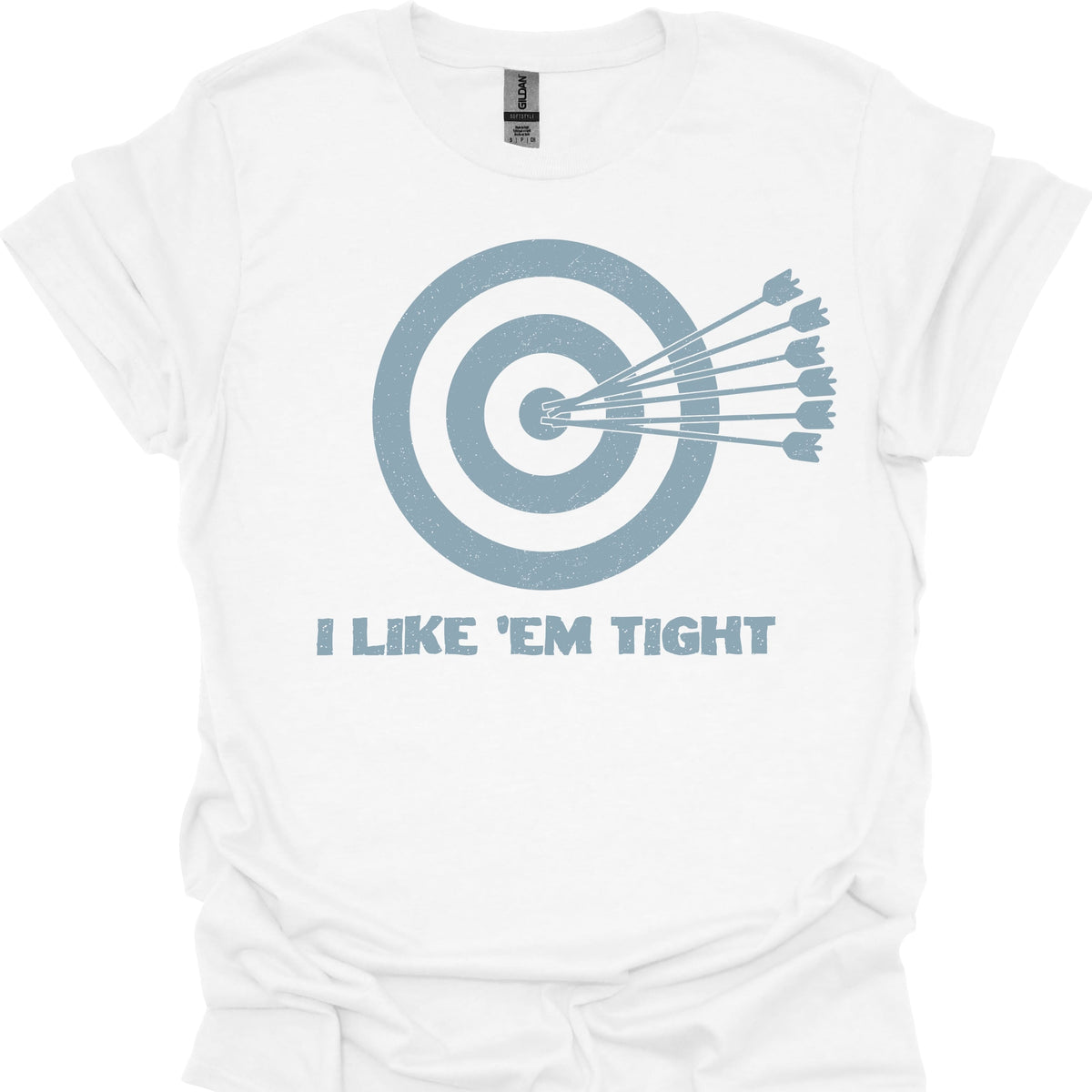 I Like ’Em Tight