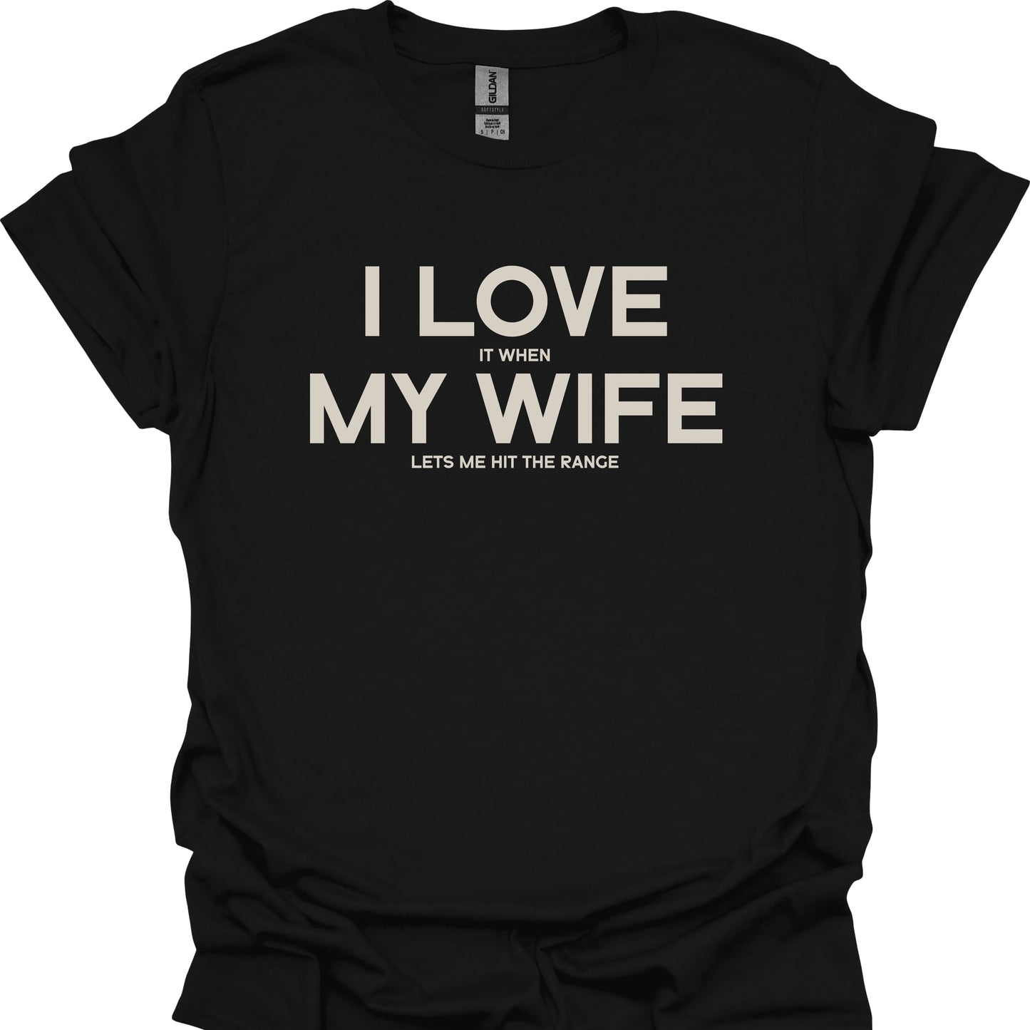 I Love My Wife